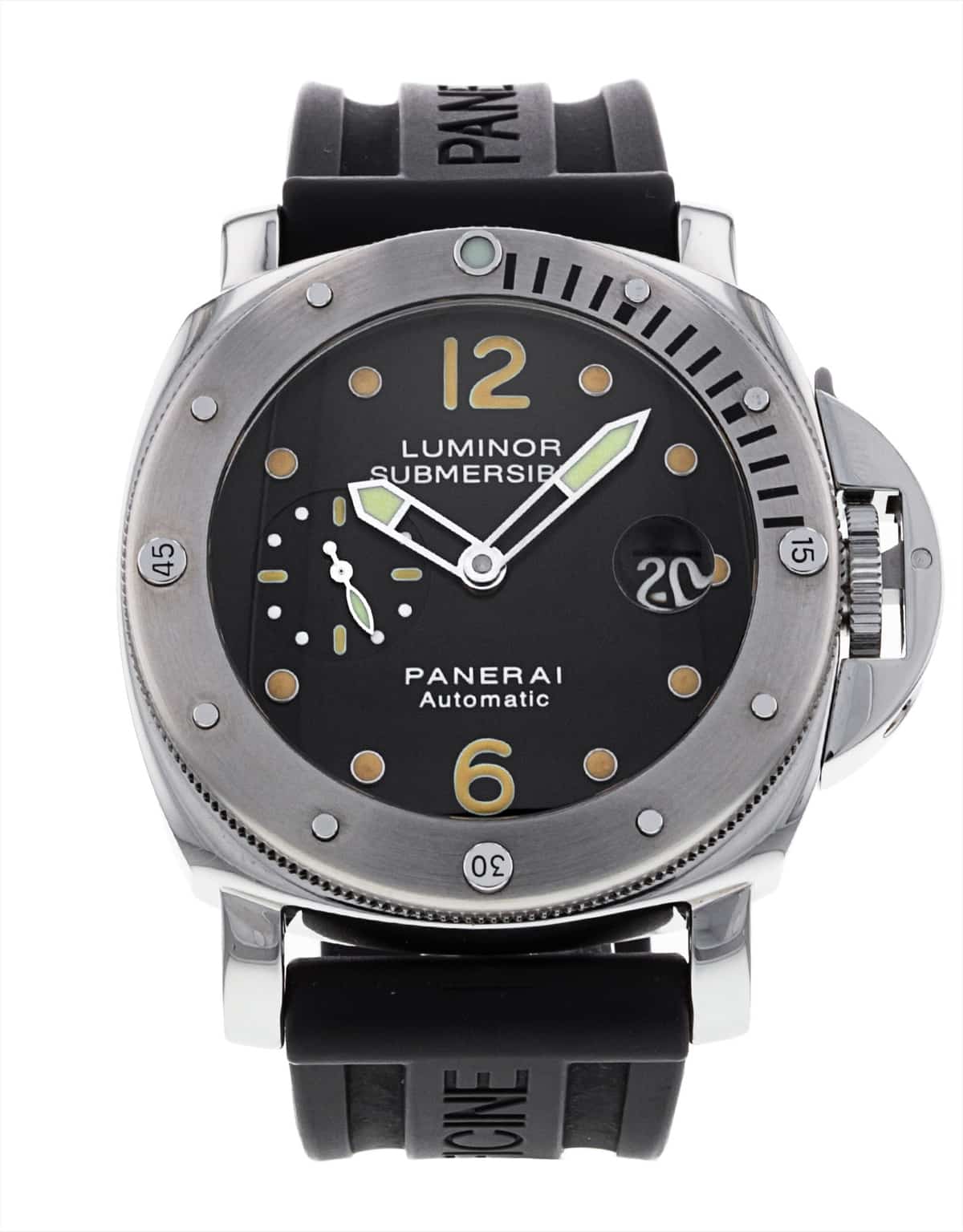 Panerai Luminor Submersible PAM00024
